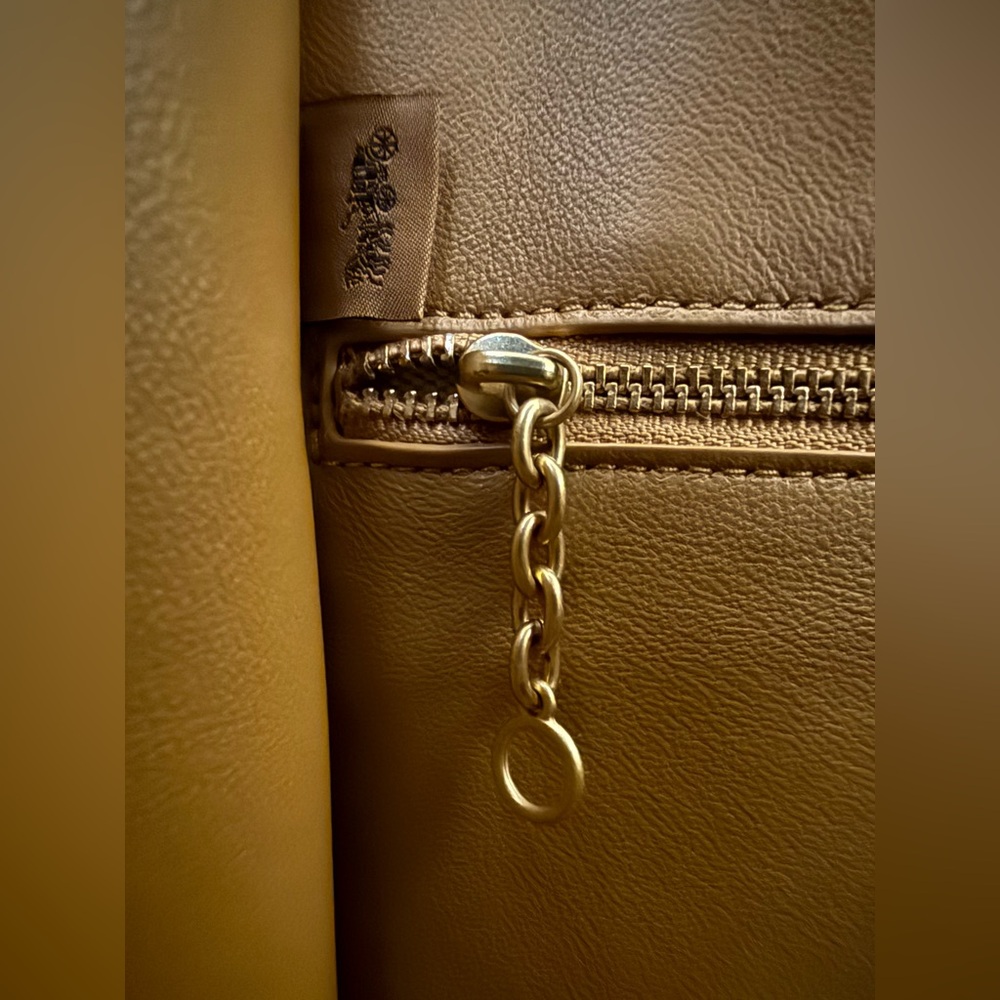 Coach Cashin Carry Tote 29 (D2081-879) - Picture 15 of 15